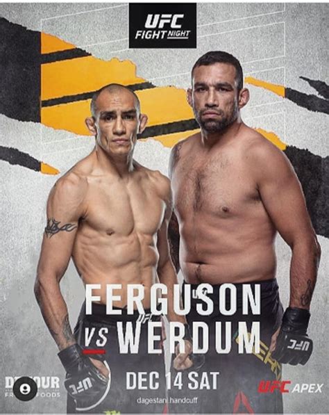 tony ferguson next fight|tony ferguson latest fight.